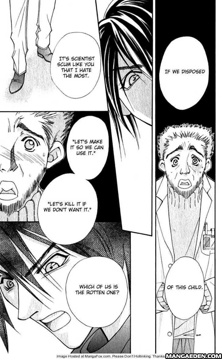 Global Garden Chapter 24 page 11 - Chapter 24