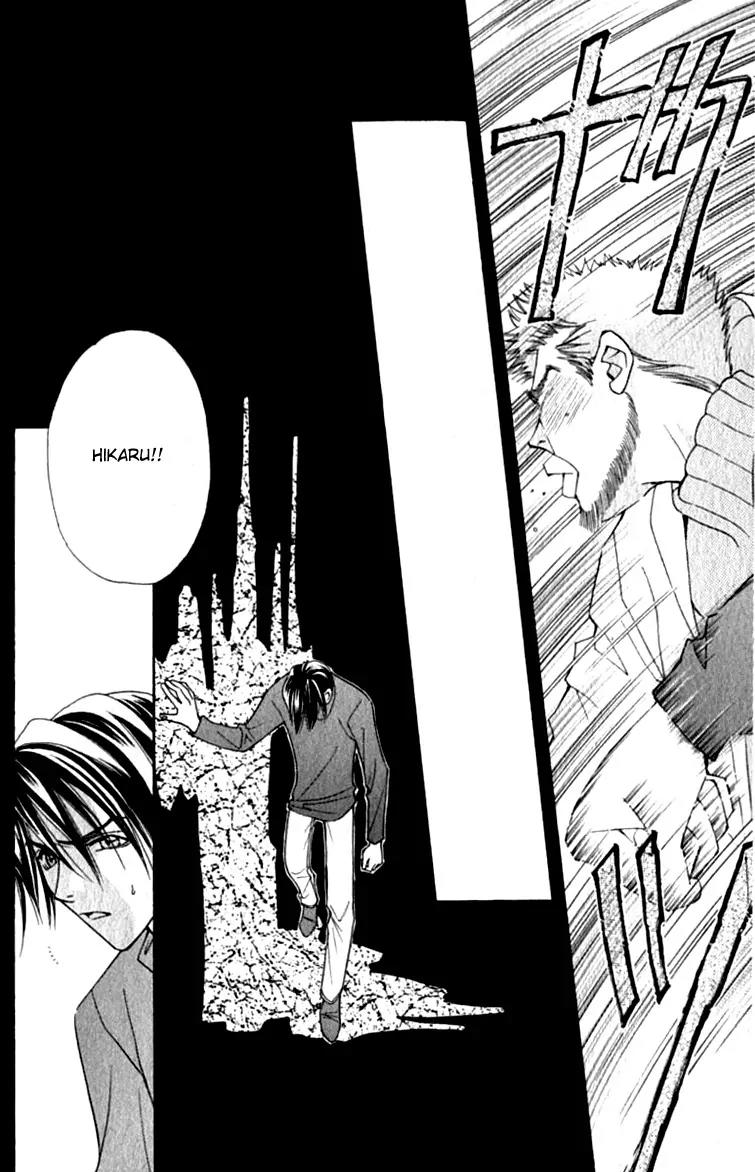 Global Garden Chapter 24 page 12 - Chapter 24