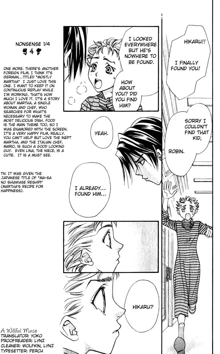Global Garden Chapter 24 page 13 - Chapter 24