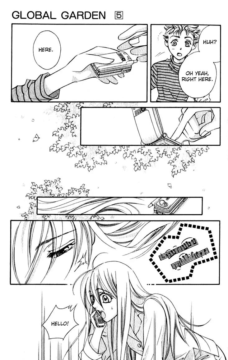 Global Garden Chapter 24 page 15 - Chapter 24