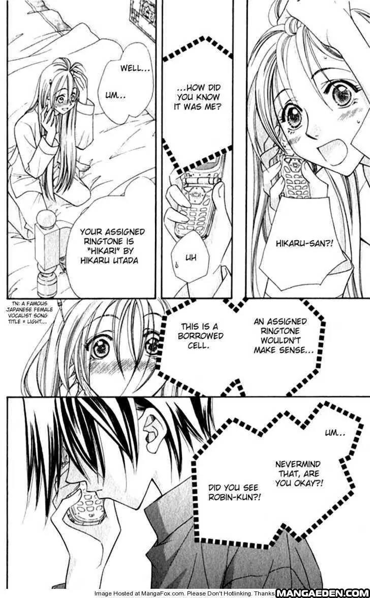 Global Garden Chapter 24 page 16 - Chapter 24