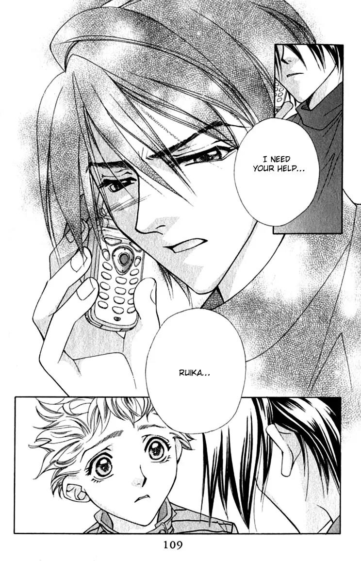 Global Garden Chapter 24 page 17 - Chapter 24