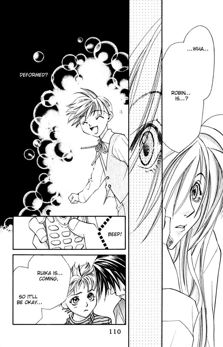 Global Garden Chapter 24 page 18 - Chapter 24