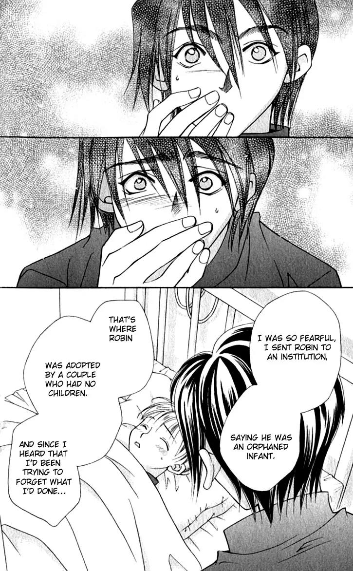 Global Garden Chapter 24 page 2 - Chapter 24