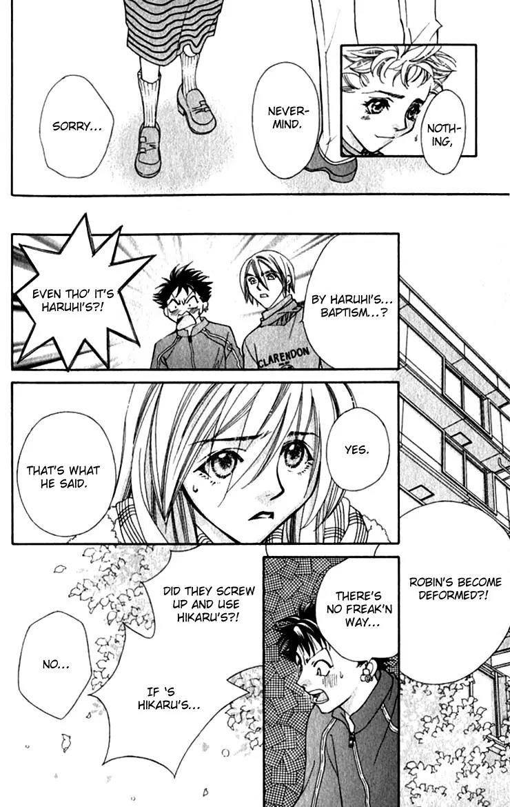 Global Garden Chapter 24 page 20 - Chapter 24