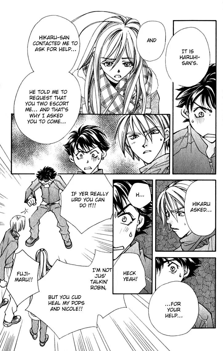 Global Garden Chapter 24 page 21 - Chapter 24