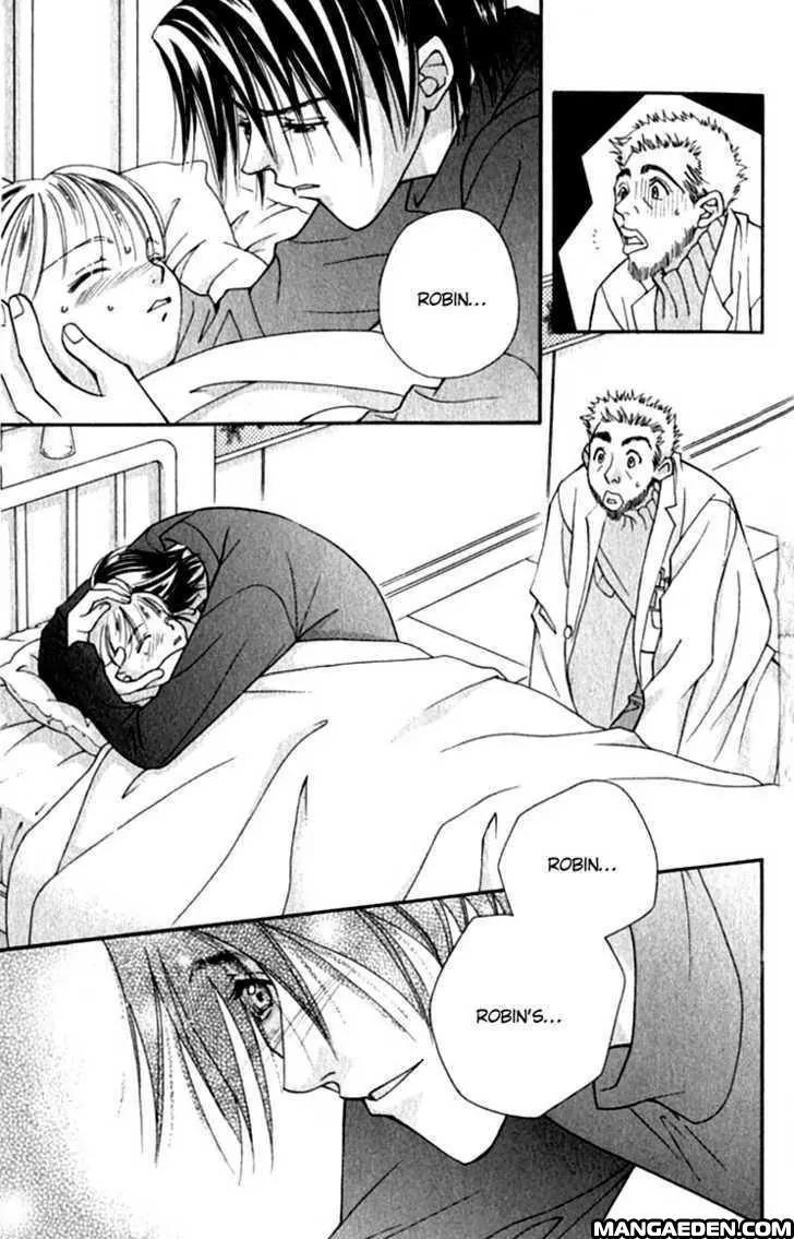Global Garden Chapter 24 page 3 - Chapter 24