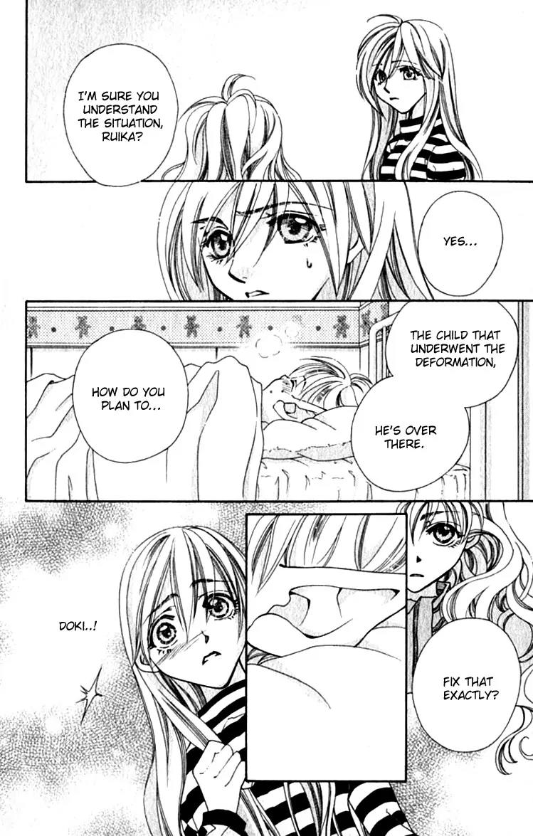 Global Garden Chapter 24 page 32 - Chapter 24