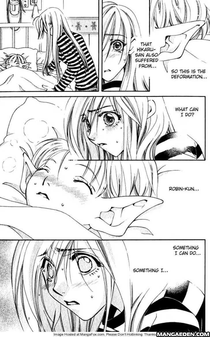 Global Garden Chapter 24 page 33 - Chapter 24