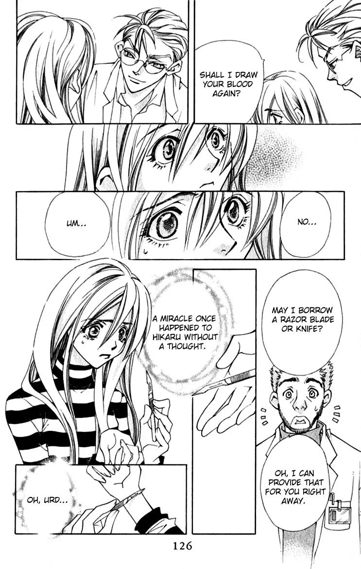 Global Garden Chapter 24 page 34 - Chapter 24
