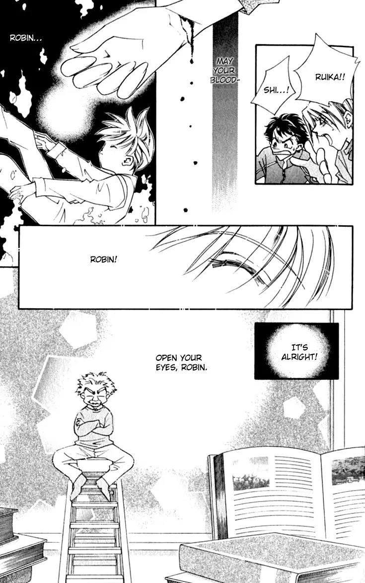 Global Garden Chapter 24 page 35 - Chapter 24