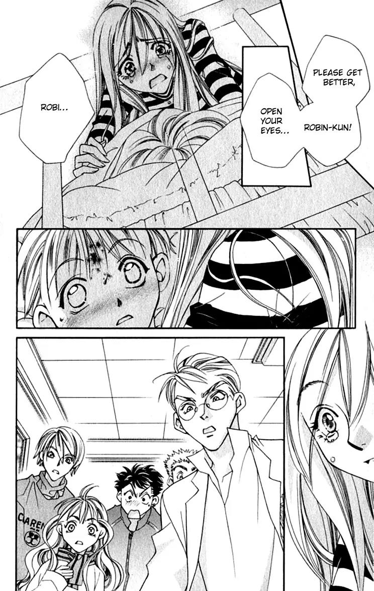 Global Garden Chapter 24 page 38 - Chapter 24