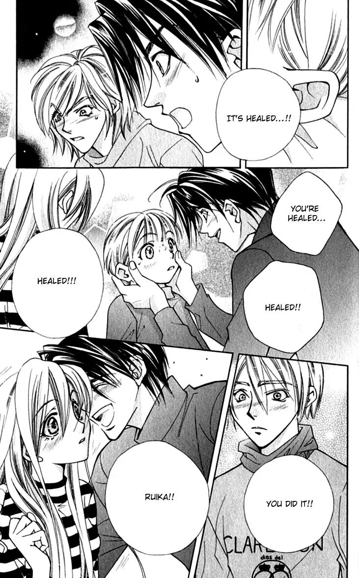 Global Garden Chapter 24 page 39 - Chapter 24