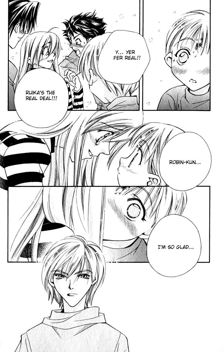 Global Garden Chapter 24 page 40 - Chapter 24