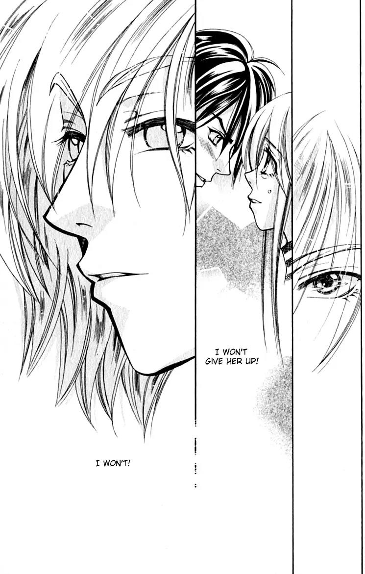 Global Garden Chapter 24 page 41 - Chapter 24