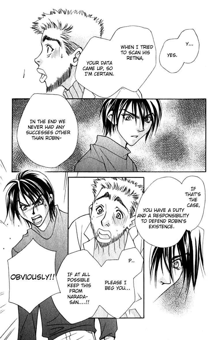 Global Garden Chapter 24 page 5 - Chapter 24