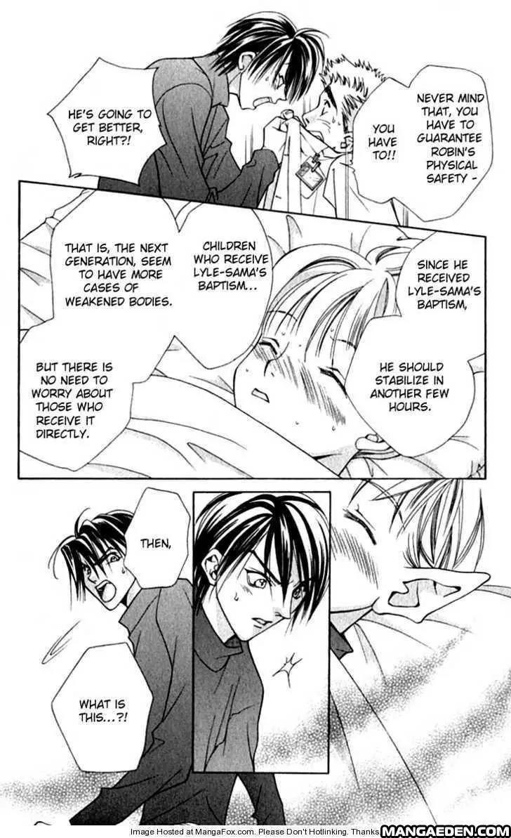 Global Garden Chapter 24 page 6 - Chapter 24