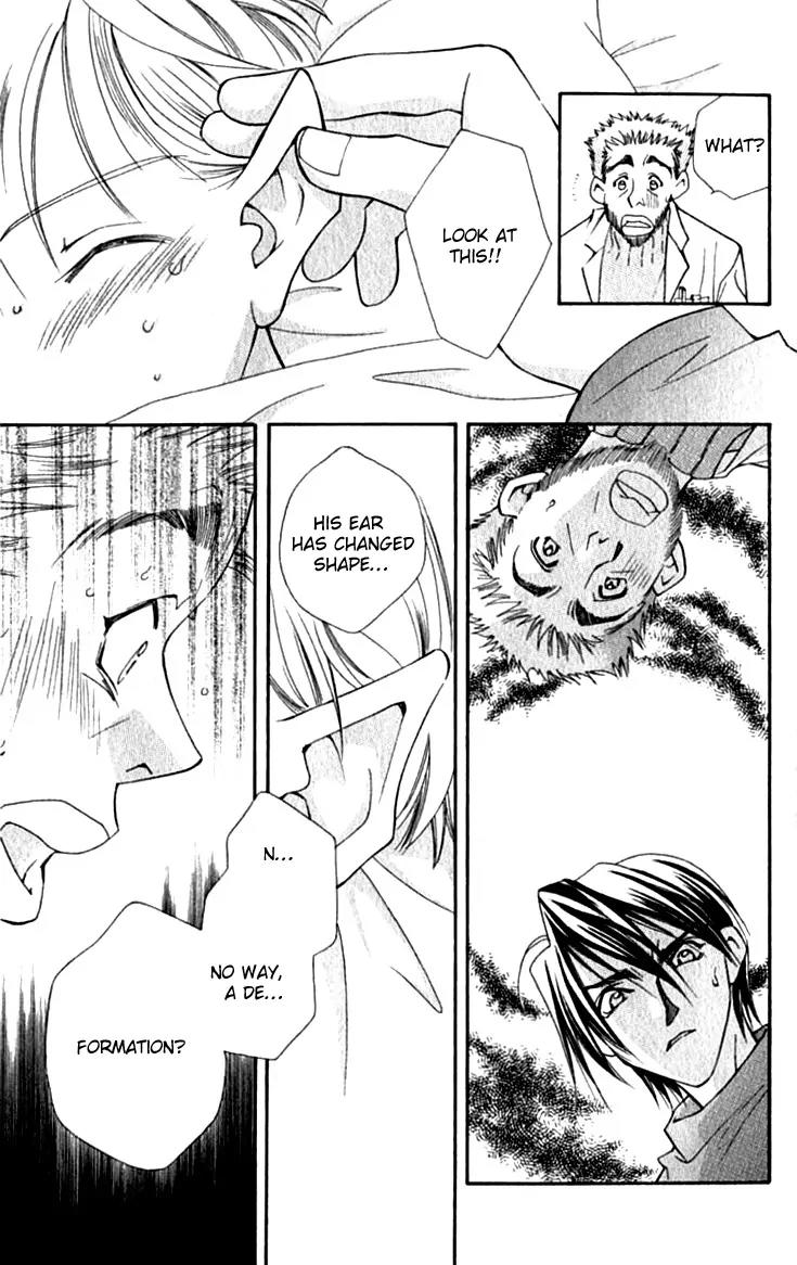 Global Garden Chapter 24 page 7 - Chapter 24