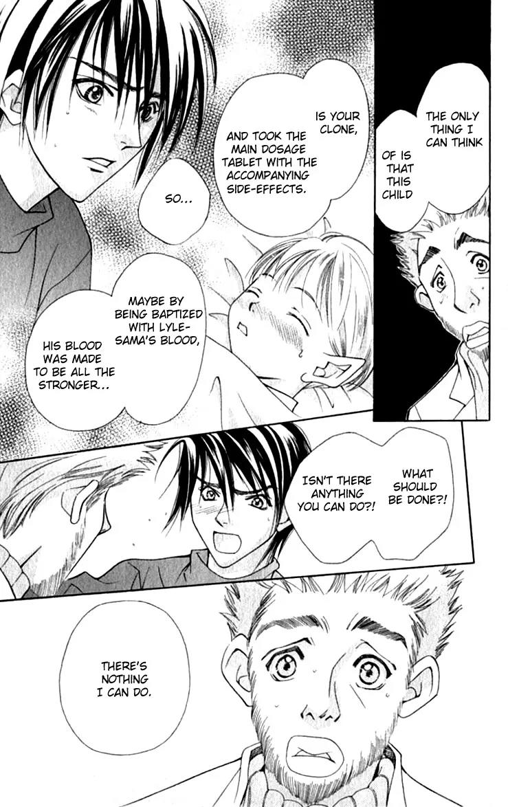 Global Garden Chapter 24 page 9 - Chapter 24