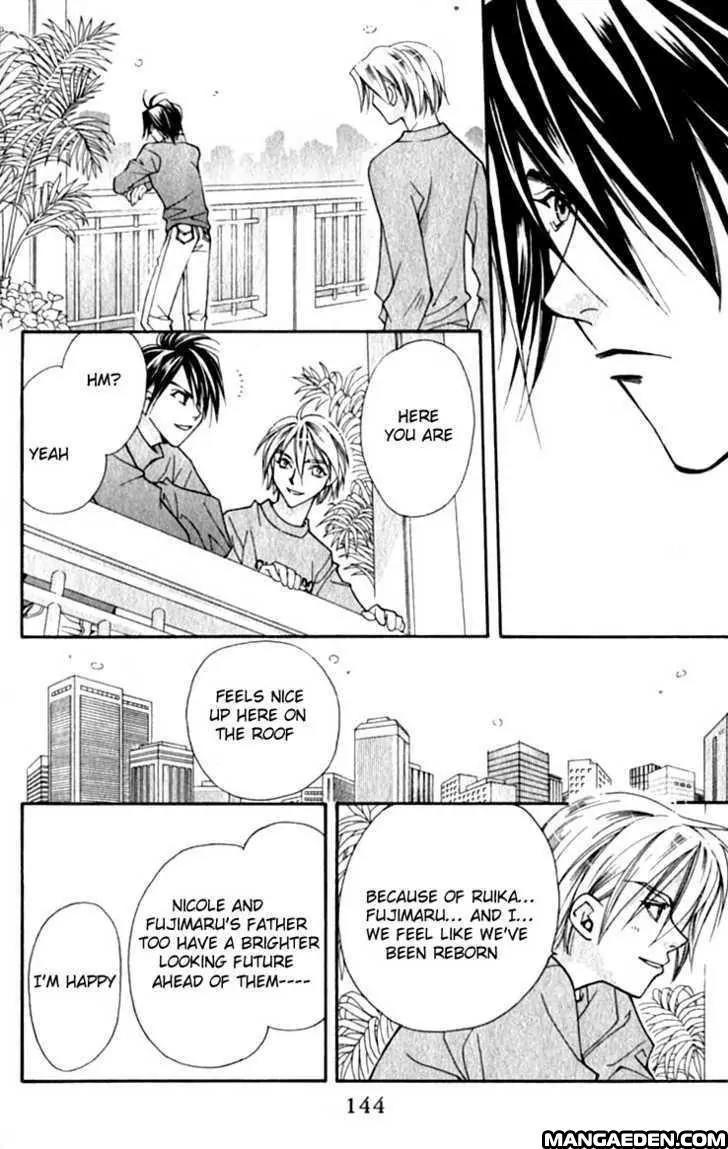 Global Garden Chapter 25 page 10 - Chapter 25