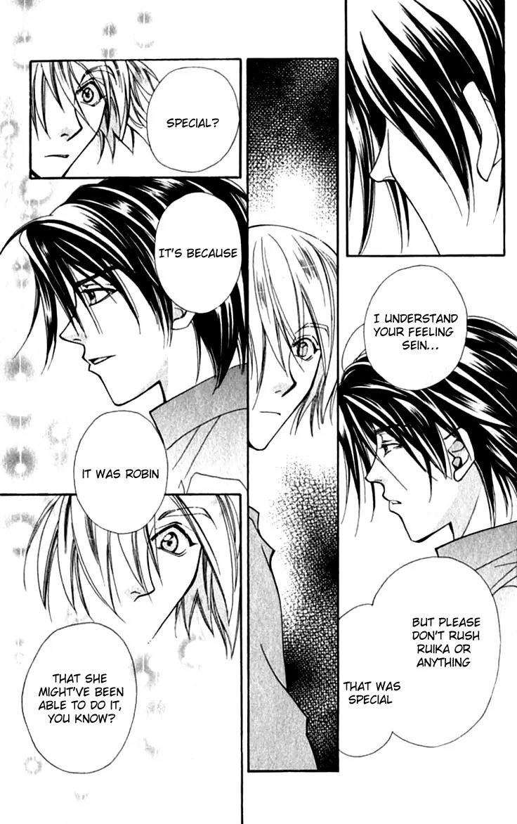 Global Garden Chapter 25 page 11 - Chapter 25
