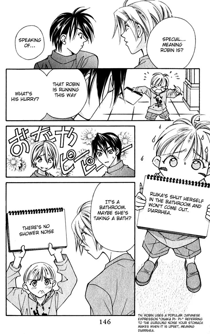 Global Garden Chapter 25 page 12 - Chapter 25