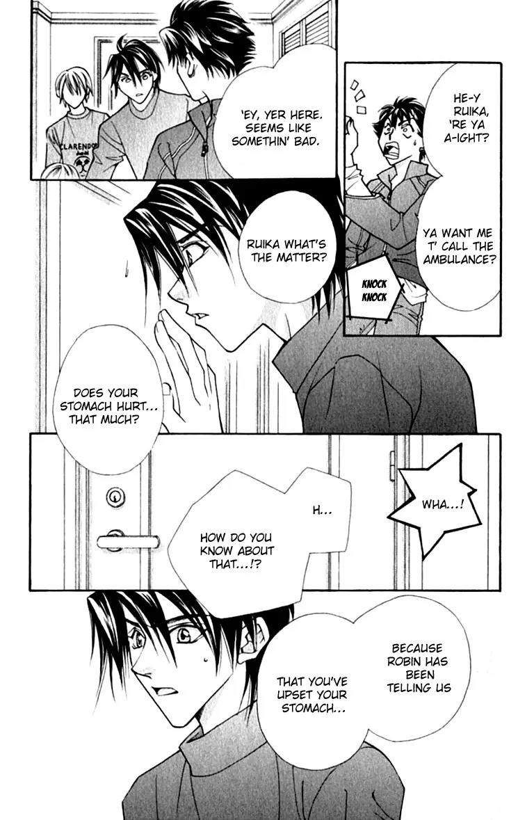 Global Garden Chapter 25 page 13 - Chapter 25