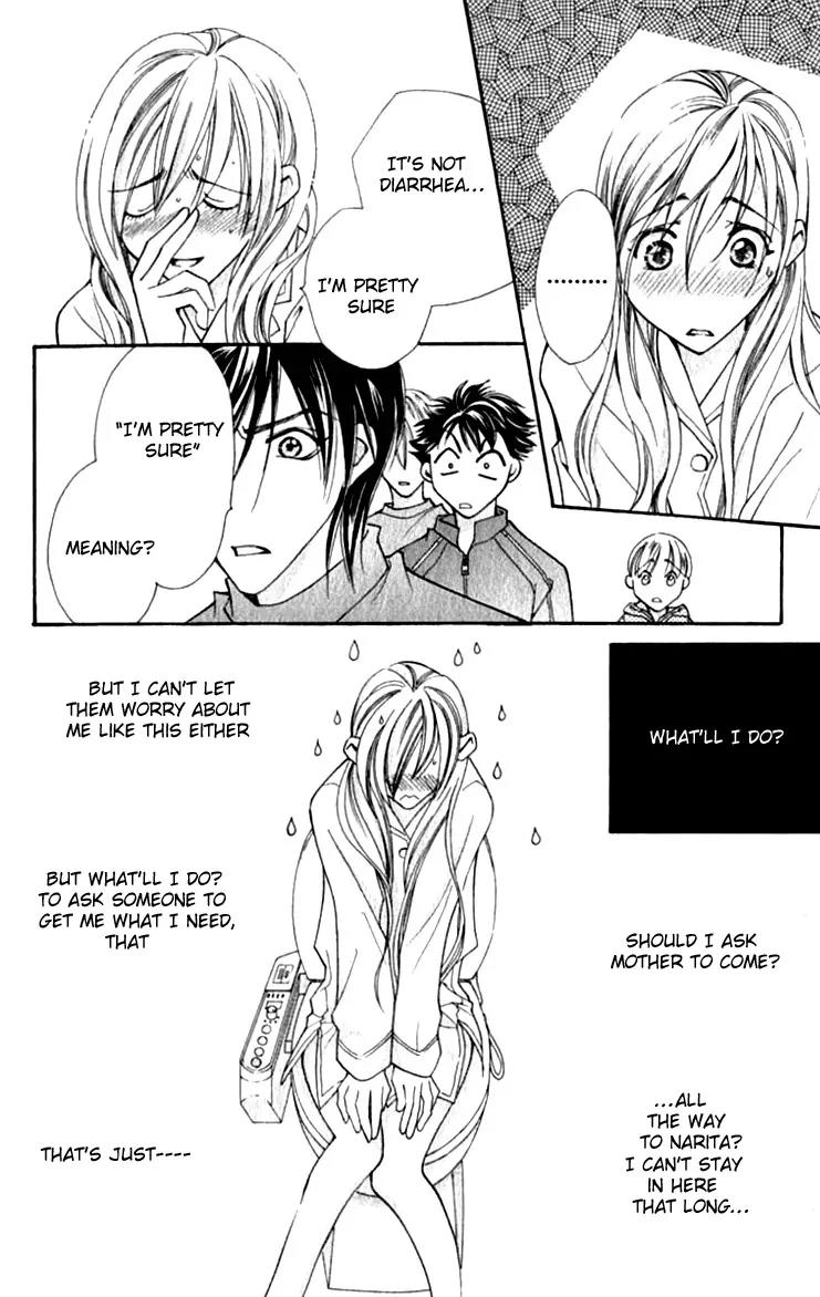 Global Garden Chapter 25 page 14 - Chapter 25