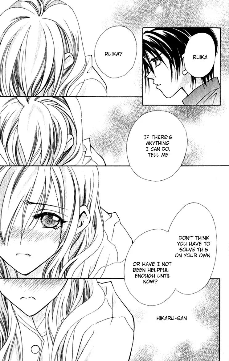 Global Garden Chapter 25 page 15 - Chapter 25