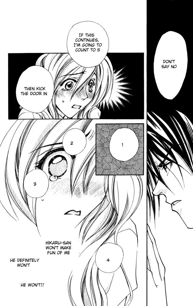 Global Garden Chapter 25 page 18 - Chapter 25