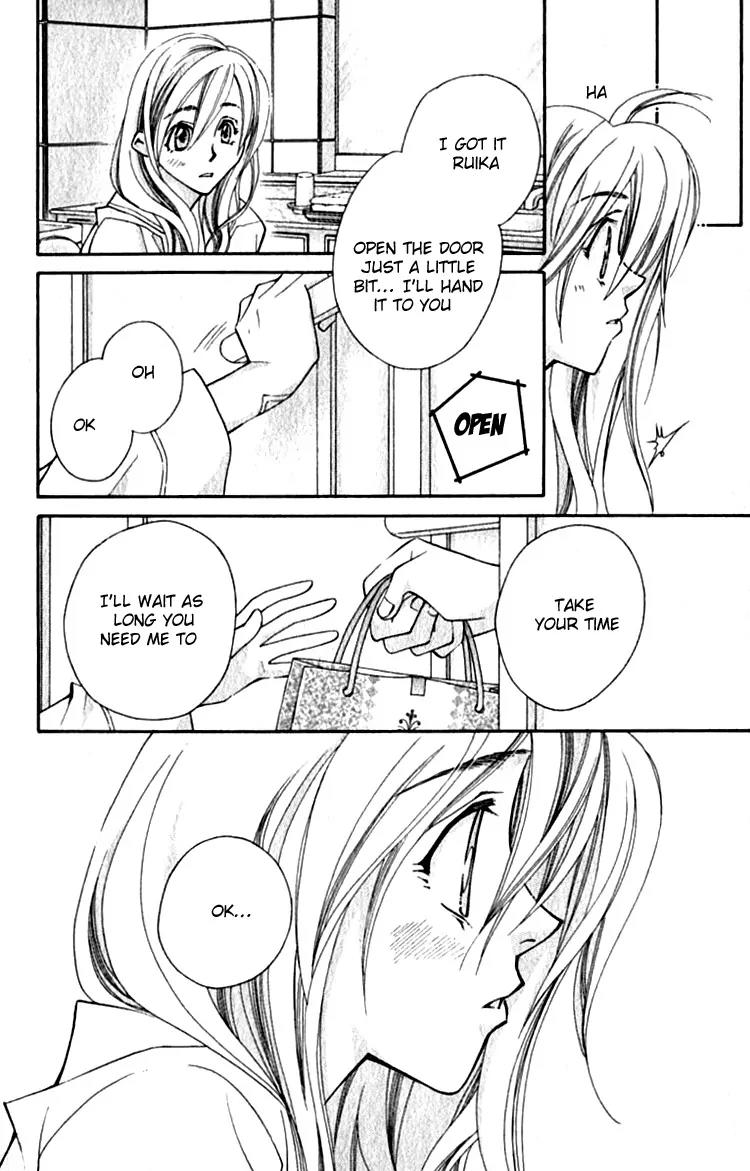 Global Garden Chapter 25 page 22 - Chapter 25