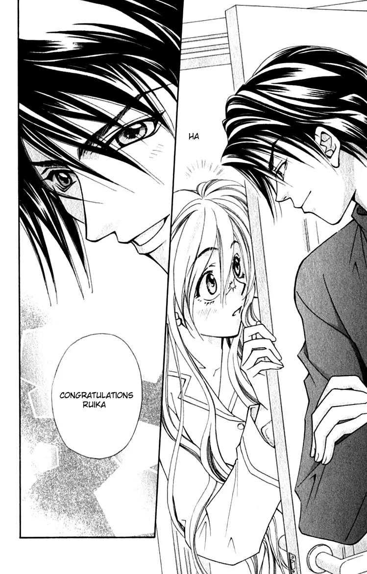 Global Garden Chapter 25 page 24 - Chapter 25