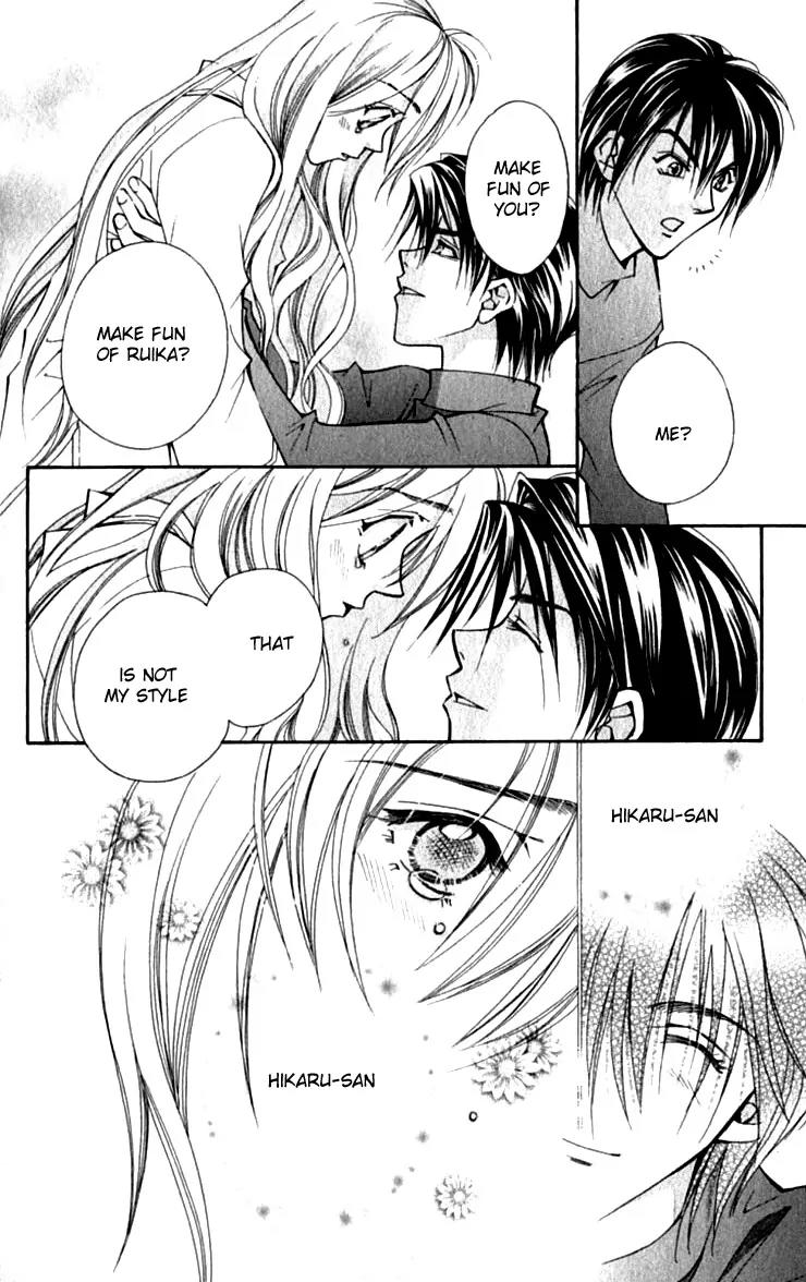Global Garden Chapter 25 page 26 - Chapter 25