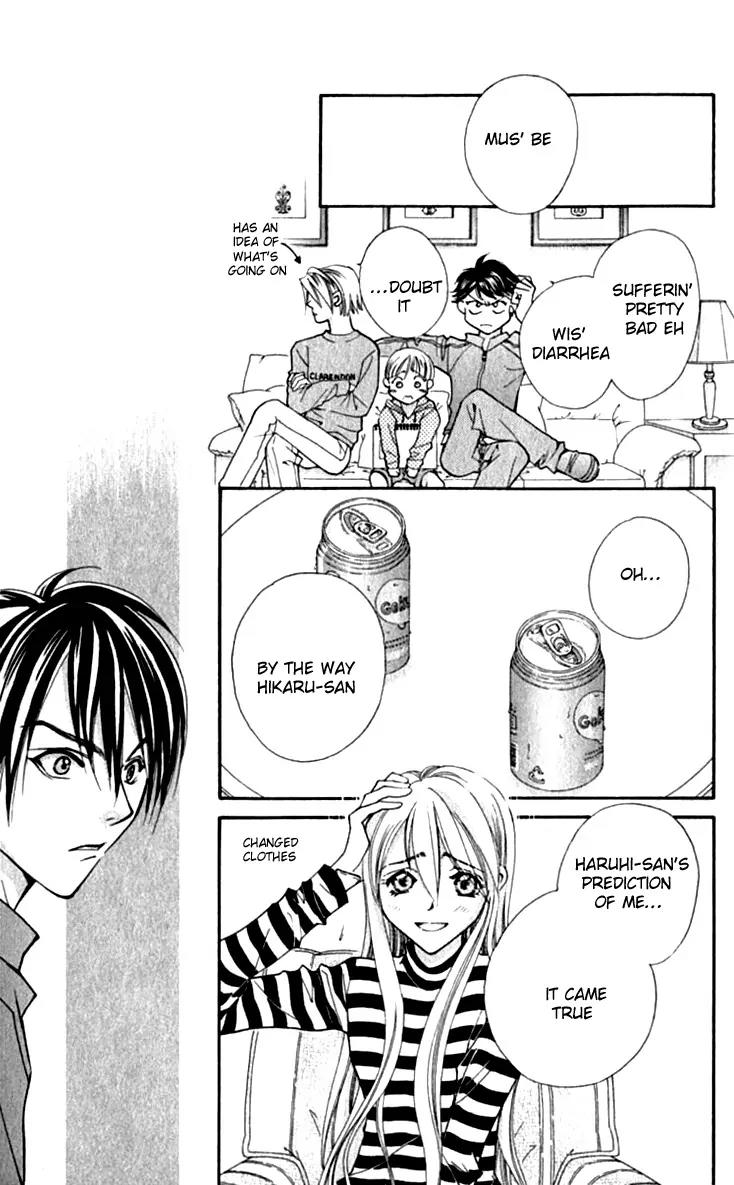 Global Garden Chapter 25 page 27 - Chapter 25