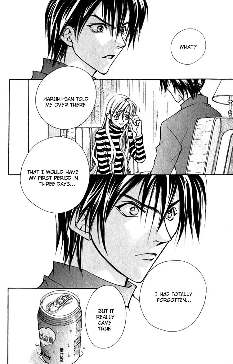 Global Garden Chapter 25 page 28 - Chapter 25