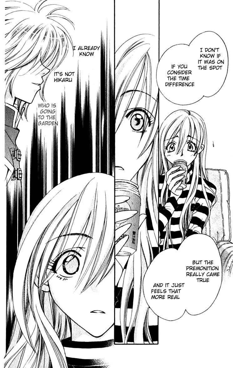 Global Garden Chapter 25 page 29 - Chapter 25