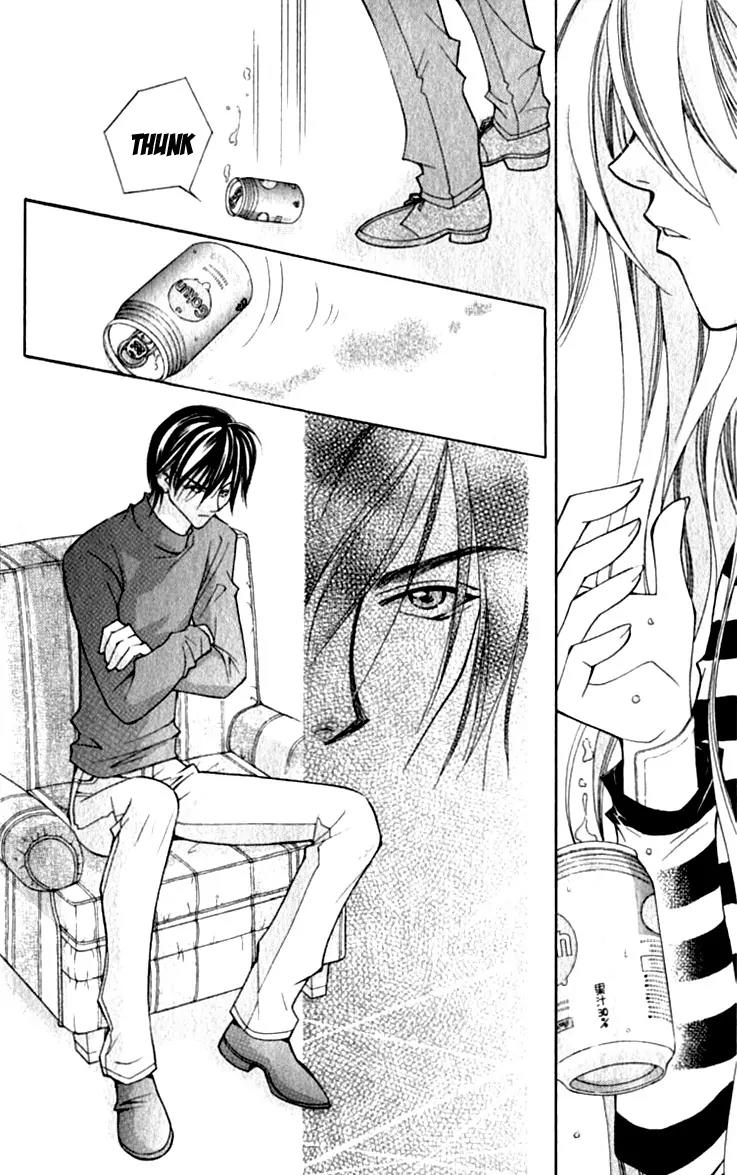 Global Garden Chapter 25 page 30 - Chapter 25