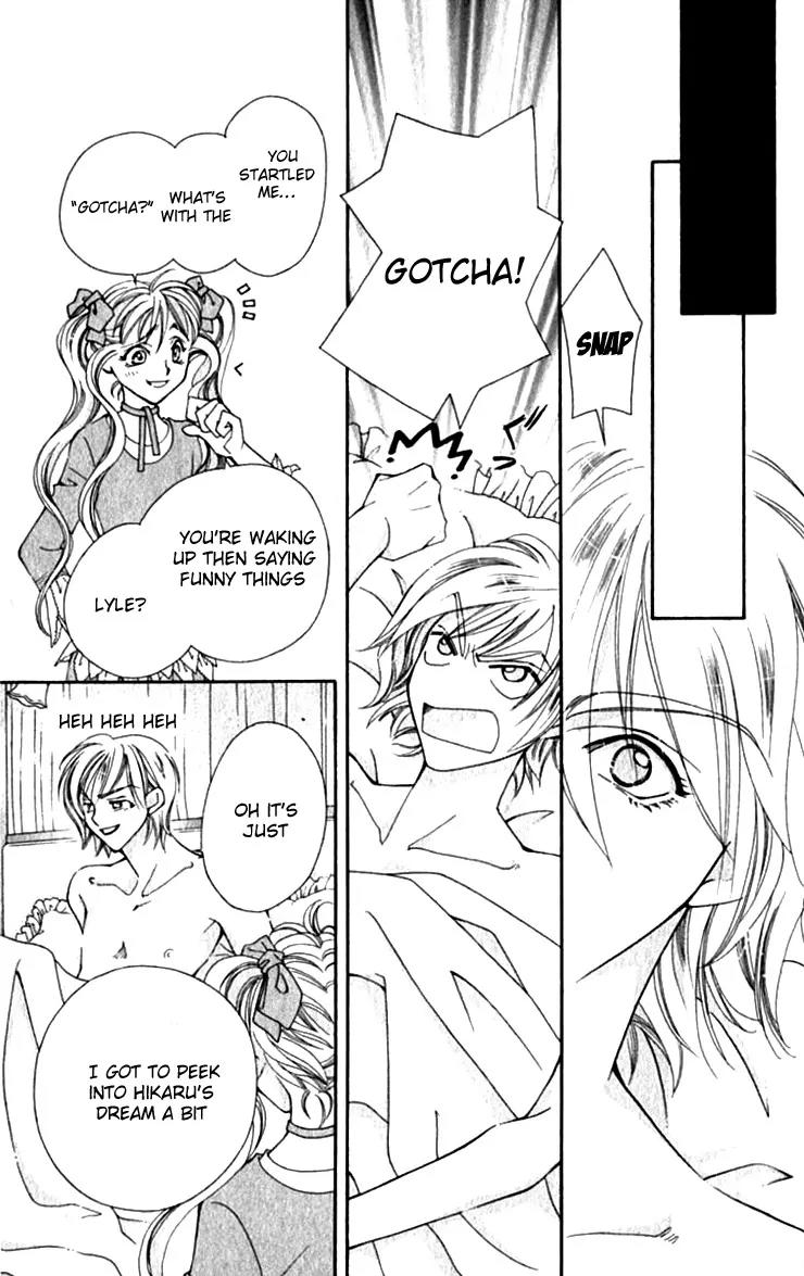 Global Garden Chapter 25 page 31 - Chapter 25