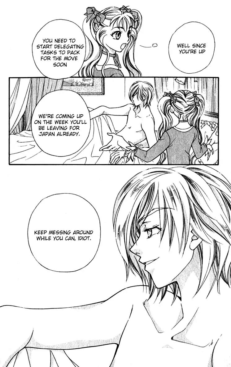 Global Garden Chapter 25 page 32 - Chapter 25