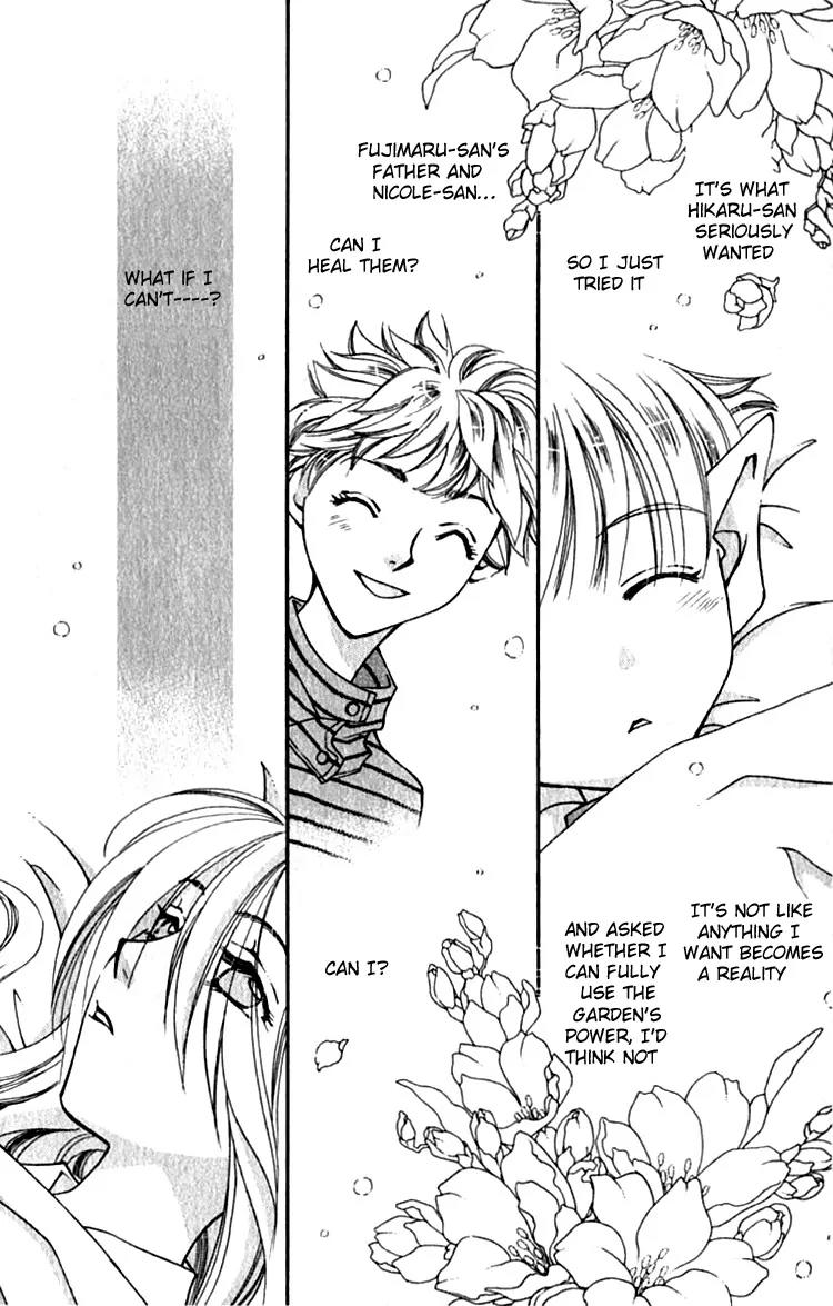 Global Garden Chapter 25 page 4 - Chapter 25
