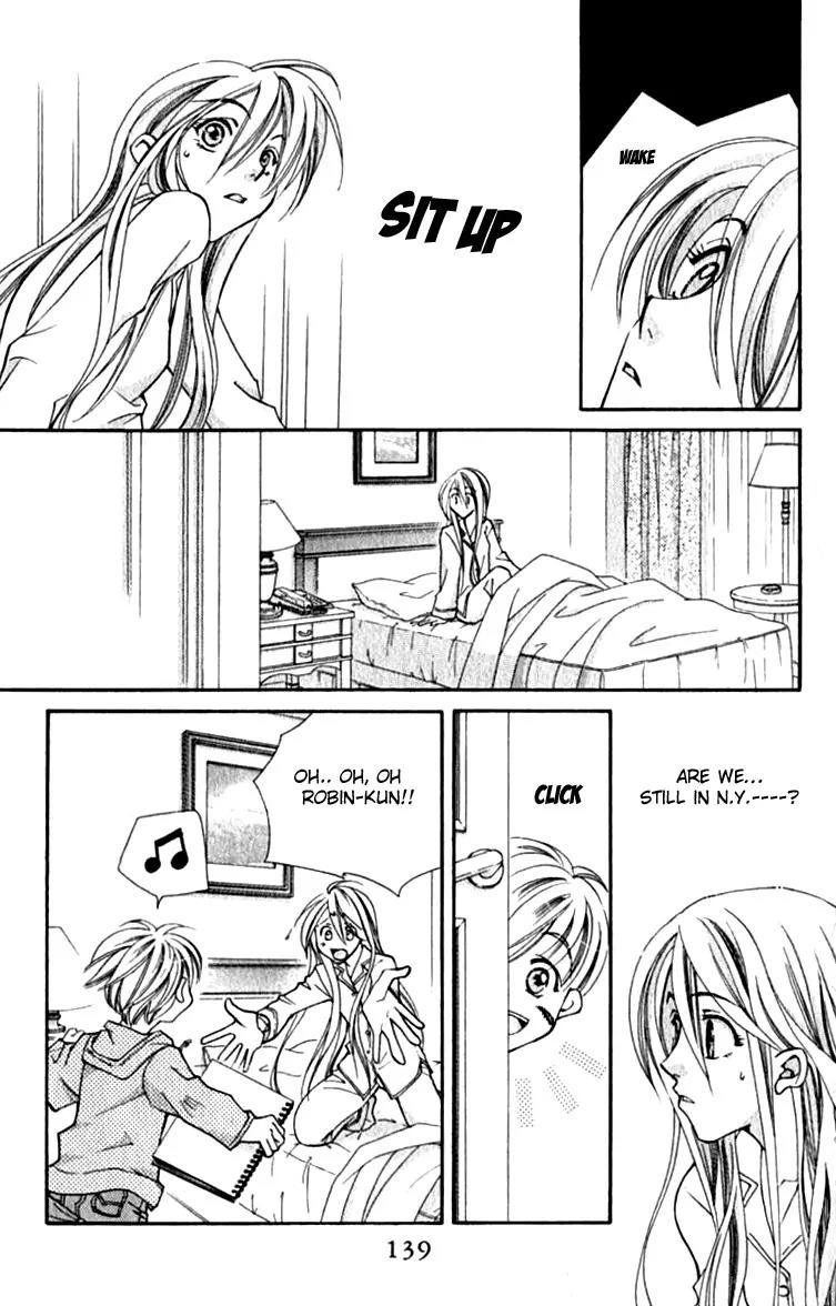 Global Garden Chapter 25 page 5 - Chapter 25