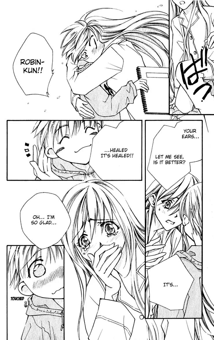 Global Garden Chapter 25 page 6 - Chapter 25