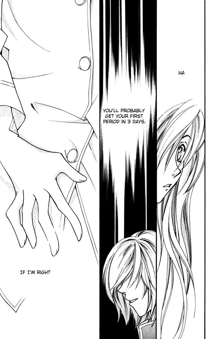 Global Garden Chapter 25 page 9 - Chapter 25