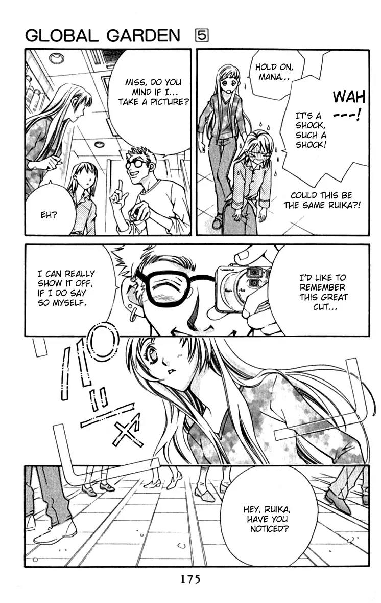 Global Garden Chapter 26 page 10 - Chapter 26