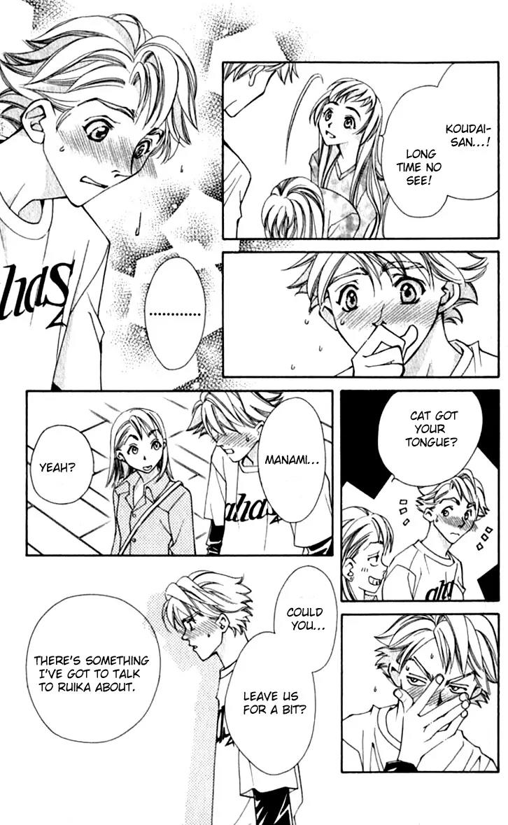Global Garden Chapter 26 page 14 - Chapter 26