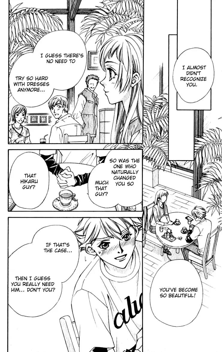 Global Garden Chapter 26 page 15 - Chapter 26