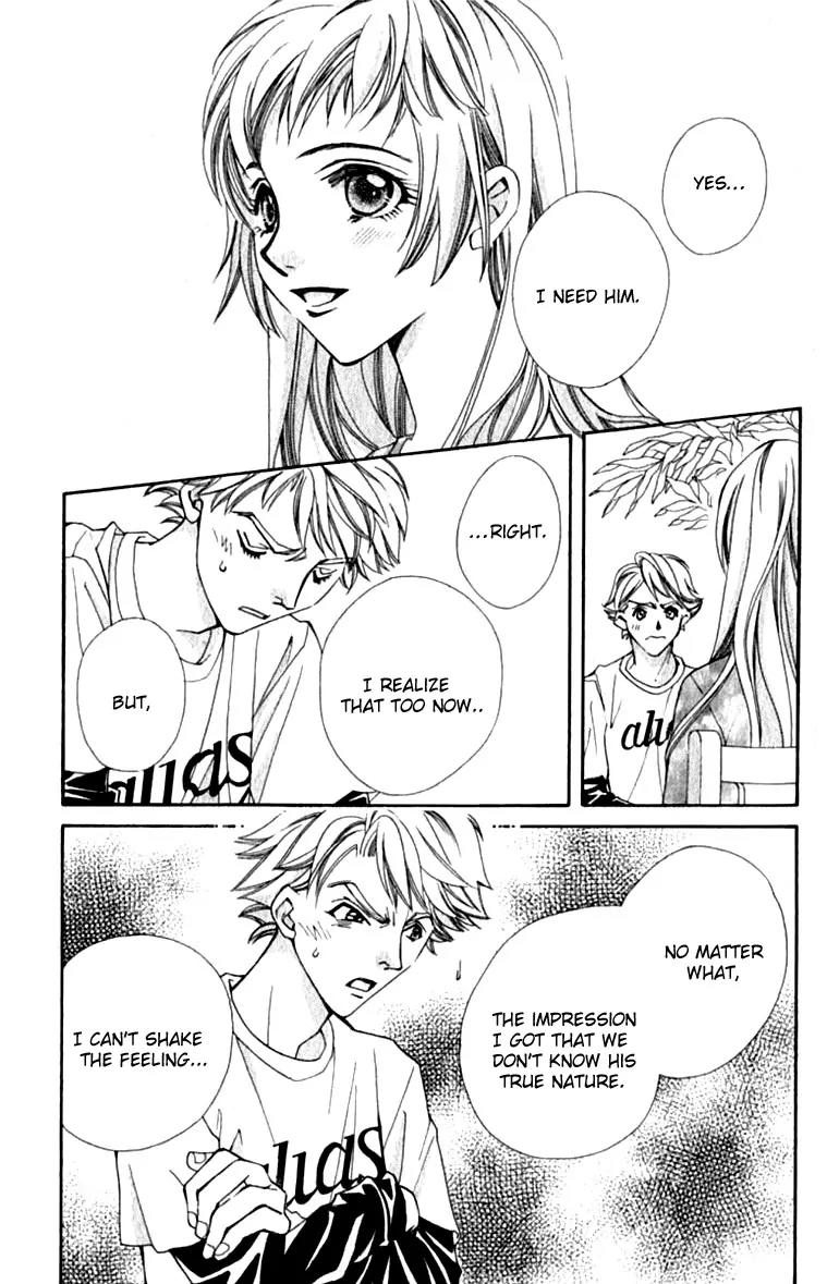 Global Garden Chapter 26 page 16 - Chapter 26