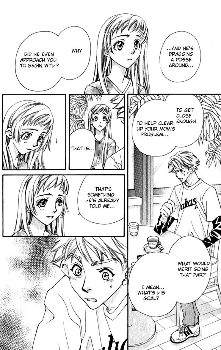 Global Garden Chapter 26 page 17 - Chapter 26