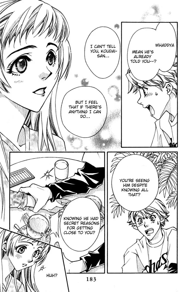 Global Garden Chapter 26 page 18 - Chapter 26