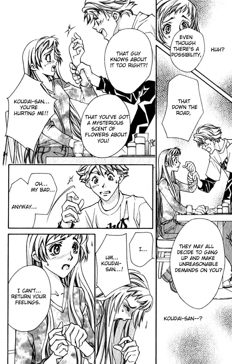 Global Garden Chapter 26 page 19 - Chapter 26